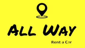 All Way Rent a Car