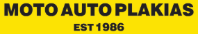 Moto Auto Plakias