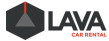 Lava Car Rental