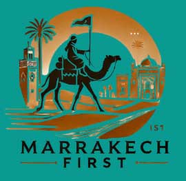 Marrakech First