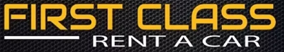 First Class Rent a Car