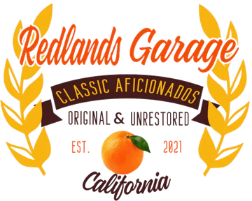 Redlands Garage
