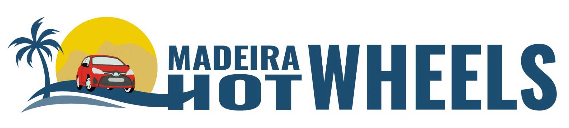 Madeira Hot Wheels