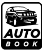 Auto Book