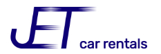 Jet Rent a Car