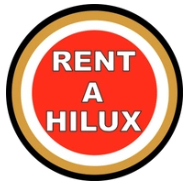 Rent a Hilux