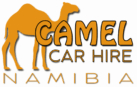 CAMEL CAR HIRE Windhoek