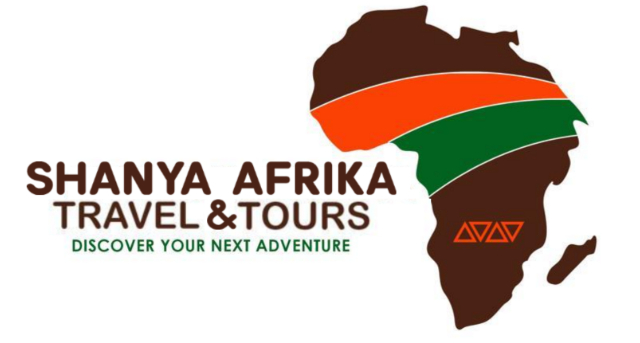 Shanya Afrika Car Rental