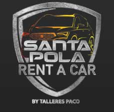 Santa Pola Rent a Car