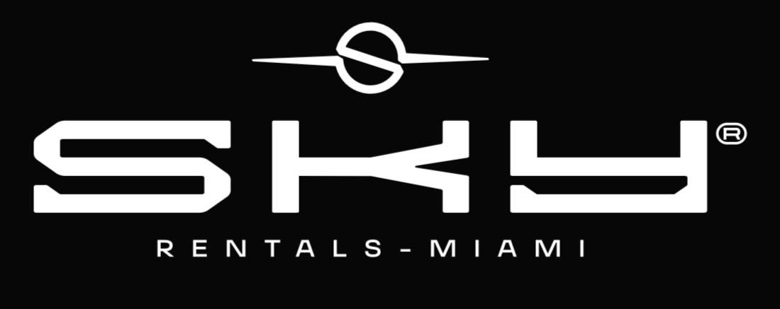 Sky Rentals Miami